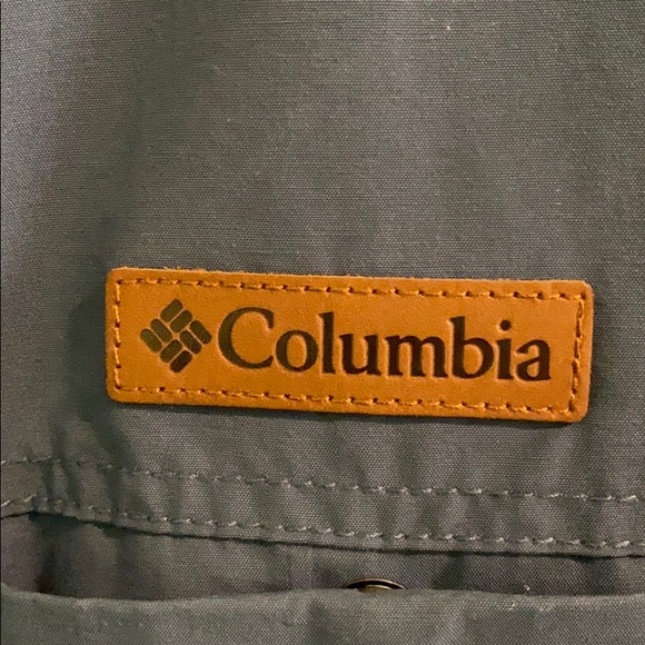 NWT Columbia Mountain Cabin Casual Jacket - Picture 4 of 6